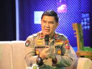 Usut Kasus Perdagangan Orang, Satgas Polri Telah Tangkap 834 Tersangka