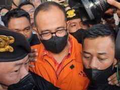 Usut Kasus Rafael Alun, Gratifikasi Mengalir di Bisnis Kontrakan hingga Pijat Refleksi