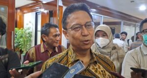 Wajib Belanja di Hapus dalam RUU Kesehatan, Menkes Budi Gunadi : Pengajuan Bisa Lebih Besar