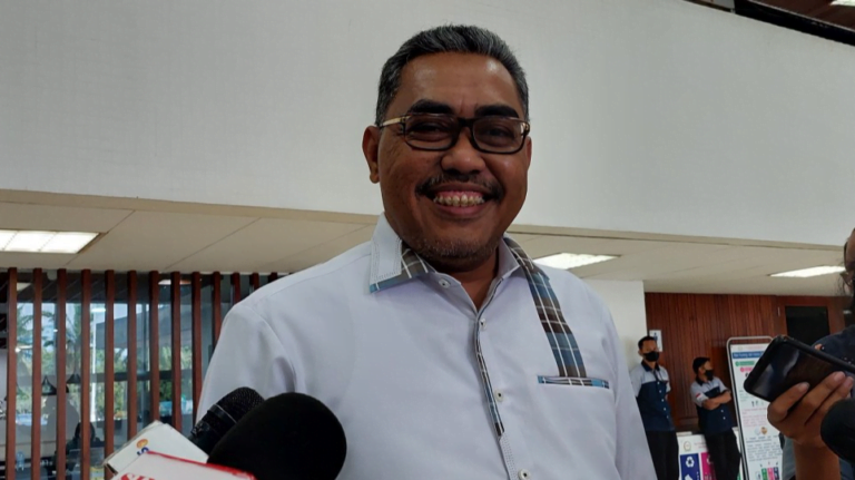 Waketum PKB : PKB Tak Larang PDIP Masukkan Cak Imin Kandidat Cawapres Ganjar
