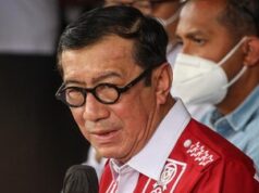 Yasonna H : fundamentalis dan ekstremisme Ancaman HAM Secara Global