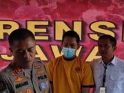 YouTuber Ferdian Paleka Ditangkap Terkait Dugaan Promosi Situs Judi Online