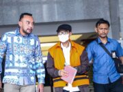 Alat Bukti Tidak Kuat, Hakim Tipikor Jatuhkan Vonis Bebas Gazalba Saleh