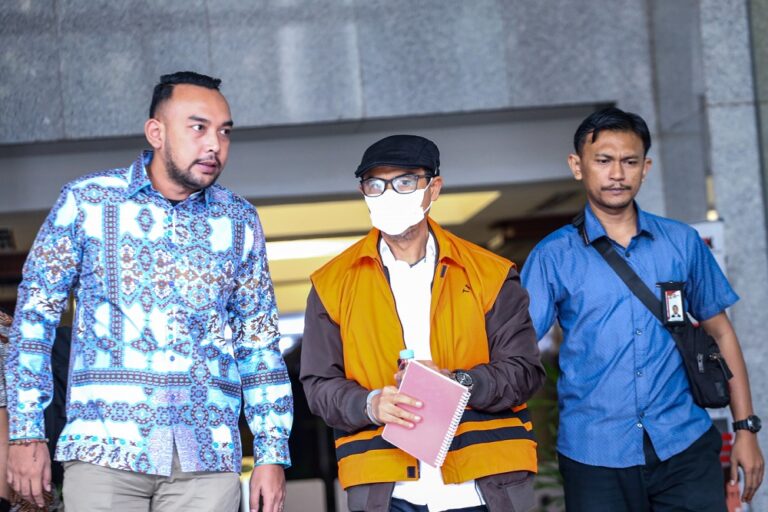 Alat Bukti Tidak Kuat, Hakim Tipikor Jatuhkan Vonis Bebas Gazalba Saleh