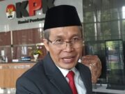 Alexander : Putusan Akhir Pengunduran Diri Brigjen Asep Guntur Ada di Pimpinan KPK