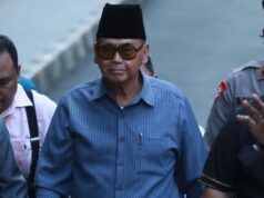 Bareskrim Perpanjang Penahanan Panji Gumilang Selama 40 Hari
