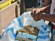 Bea Cukai Semarang Gagalkan Pengiriman Rokok Ilegal Senilai Rp1,7 Miliar ke Sumatera