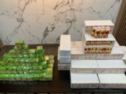 Bea Cukai Soetta Gagalkan Penyeludupan Obat Tradisional Ilegal Seberat 1.854 ton ke Kyrgyzstan