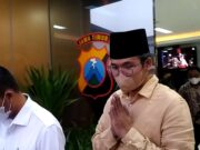 Bupati Bangkalan Nonaktif Divonis 9 Tahun Bui Kasus Jual Beli Jabatan dan Gratifikasi