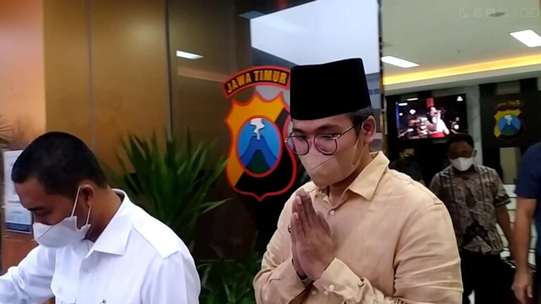 Bupati Bangkalan Nonaktif Divonis 9 Tahun Bui Kasus Jual Beli Jabatan dan Gratifikasi