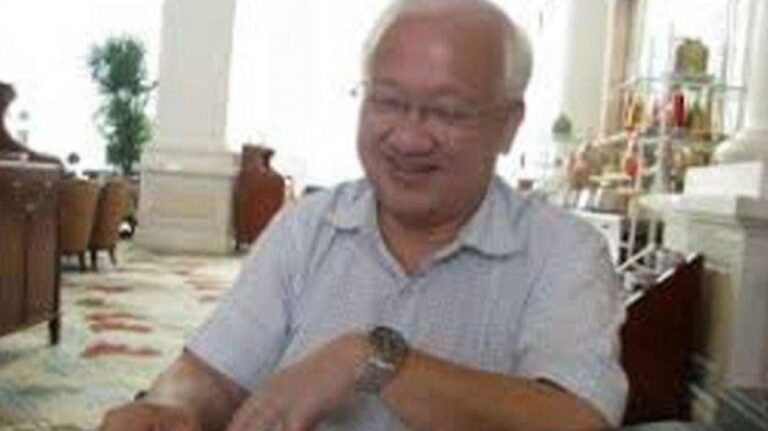 Buronan Paulus Tannos Kasus Korupsi e-KTP Ganti Identitas, Punya Paspor di Wilayah Afrika Selatan