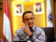 DPP PKS : Beredar Nama Cawapres Anies dari Yenny Wahid, SHY Hingga Eks KKP Susi Pudjiastuti