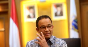 DPP PKS : Beredar Nama Cawapres Anies dari Yenny Wahid, SHY Hingga Eks KKP Susi Pudjiastuti