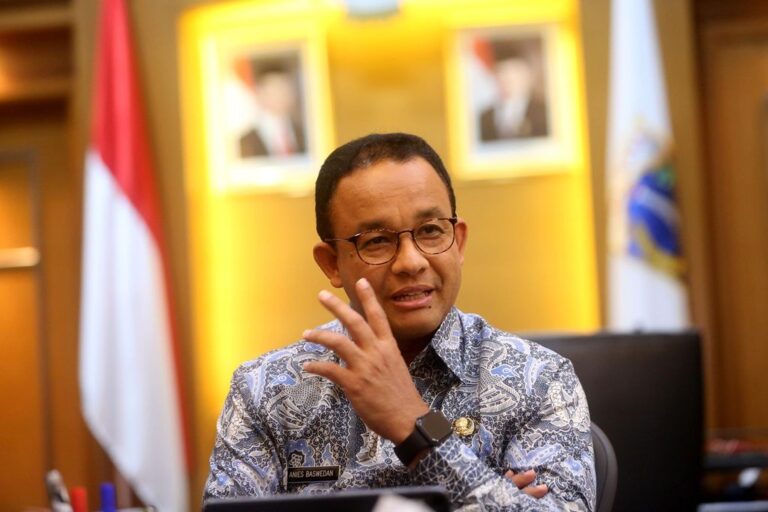 DPP PKS : Beredar Nama Cawapres Anies dari Yenny Wahid, SHY Hingga Eks KKP Susi Pudjiastuti