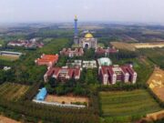 Didesak Agar Ponpes Al Zaytun Ditutup, PBNU : Ikuti Hukumnya Saja