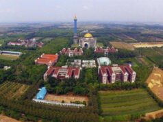 Didesak Agar Ponpes Al Zaytun Ditutup, PBNU : Ikuti Hukumnya Saja