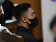 Diperiksa Sebagai Terdakwa, Mario Dandy Akui Lakukan 2 Kali Free Kick dan Selebrasi Karena Kesal