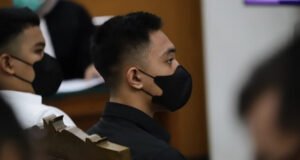 Diperiksa Sebagai Terdakwa, Mario Dandy Akui Lakukan 2 Kali Free Kick dan Selebrasi Karena Kesal