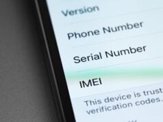 Dittipidsiber Siapkan Aplikasi Pengecekan IMEI Ilegal di HP