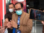 Divonis Bebas, KY Tegaskan Proses Etik Gazalba Saleh Tetap Berjalan