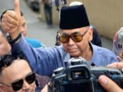 Ditetapkan Jadi Tersangka, Panji Gumilang Ajukan Penangguhan Penahanan