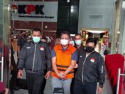 Dugaan Suap Perkara, AKBP Bambang Kayun Dituntut 10 Tahun Bui