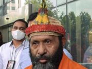 Eks Bupati Mamberamo Tengah Ricky Ham Pagawak Didakwa Terima Suap dan Gratifikasi Rp211,7 Miliar