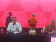 Eks Dirut PT Amarta Karya Diduga Samarkan Uang Korupsi ke Jasa Asuransi