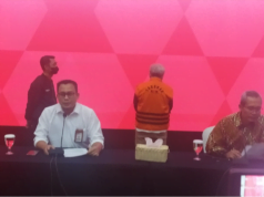Eks Dirut PT Amarta Karya Diduga Samarkan Uang Korupsi ke Jasa Asuransi