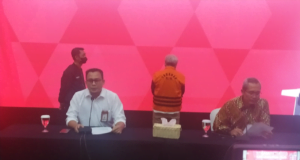 Eks Dirut PT Amarta Karya Diduga Samarkan Uang Korupsi ke Jasa Asuransi