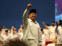Elektabilitas Meningkat, Jadi Daya Tarik Parpol Dukung Prabowo