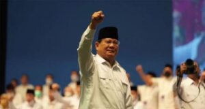 Elektabilitas Meningkat, Jadi Daya Tarik Parpol Dukung Prabowo
