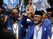 Elektabilitas PAN Meningkat Jelang Pemilu 2024, Eko : Hasil Kerja Politik Zulhas