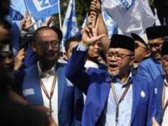 Elektabilitas PAN Meningkat Jelang Pemilu 2024, Eko : Hasil Kerja Politik Zulhas