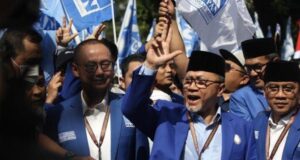 Elektabilitas PAN Meningkat Jelang Pemilu 2024, Eko : Hasil Kerja Politik Zulhas