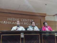 Fakta-Fakta MA Tolak PK Moeldoko Terkait Kepengurusan DPP Partai Demokrat