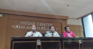 Fakta-Fakta MA Tolak PK Moeldoko Terkait Kepengurusan DPP Partai Demokrat