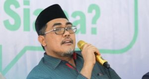Gugatan Batas Usia, PKB : Bukan Wewenang MK Putuskan Usia Minimum Capres-Cawapres