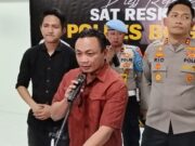 Hasil Gelar Perkara Kasus Tembak Mati Polisi di Rusun Polri Cikeas, Terungkap Pelaku Sempat Akan Kabur Usasi Kejadian