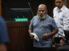 KPK Dalami Dugaan Korupsi Lukas Enembe, Hasil Gratifikasi Dibelikan Pesawat Jet Pribadi