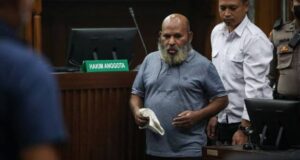 KPK Dalami Dugaan Korupsi Lukas Enembe, Hasil Gratifikasi Dibelikan Pesawat Jet Pribadi