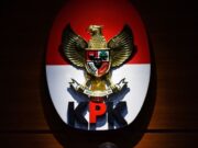 KPK Periksa 2 Saksi Kasus Koripsi Kepala Baguna PDIP Max Ruland di Basarnas