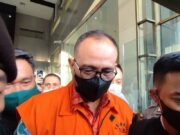 KPK : Rafael Alun Diduga Berinvestasi dengan Uang Hasil Suap