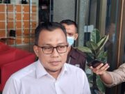 KPK Usut Adanya Aliran Uang Terkait Kasus Suap di Ditjen Perkeretaapian Kemenhub