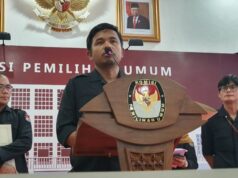 KPU : Hasil Verifikasi, 83,84% Bacaleg Dinyatakan Penuhi Syarat