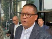 Kadiv Hubinter Sebut Buronan Harun Masiku Berada di Indonesia