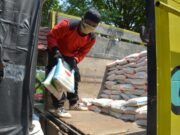 Kasus Korupsi Bansos Beras, KPK Periksa Plt Dirjamsos Kememsos