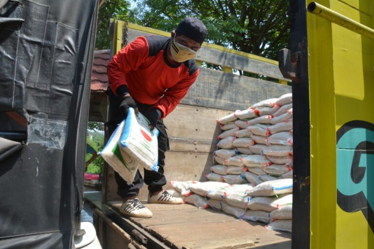 Kasus Korupsi Bansos Beras, KPK Periksa Plt Dirjamsos Kememsos