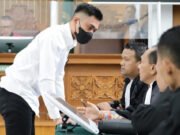 Kasus Penganiayaan, Mario Dandy Dituntut 12 Tahun Penjara dan Kewajiban Membayar Restitusi Rp120 Miliar