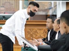 Kasus Penganiayaan, Mario Dandy Dituntut 12 Tahun Penjara dan Kewajiban Membayar Restitusi Rp120 Miliar